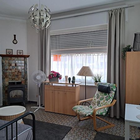 Apartment Descamps Blankenberge Exteriér fotografie