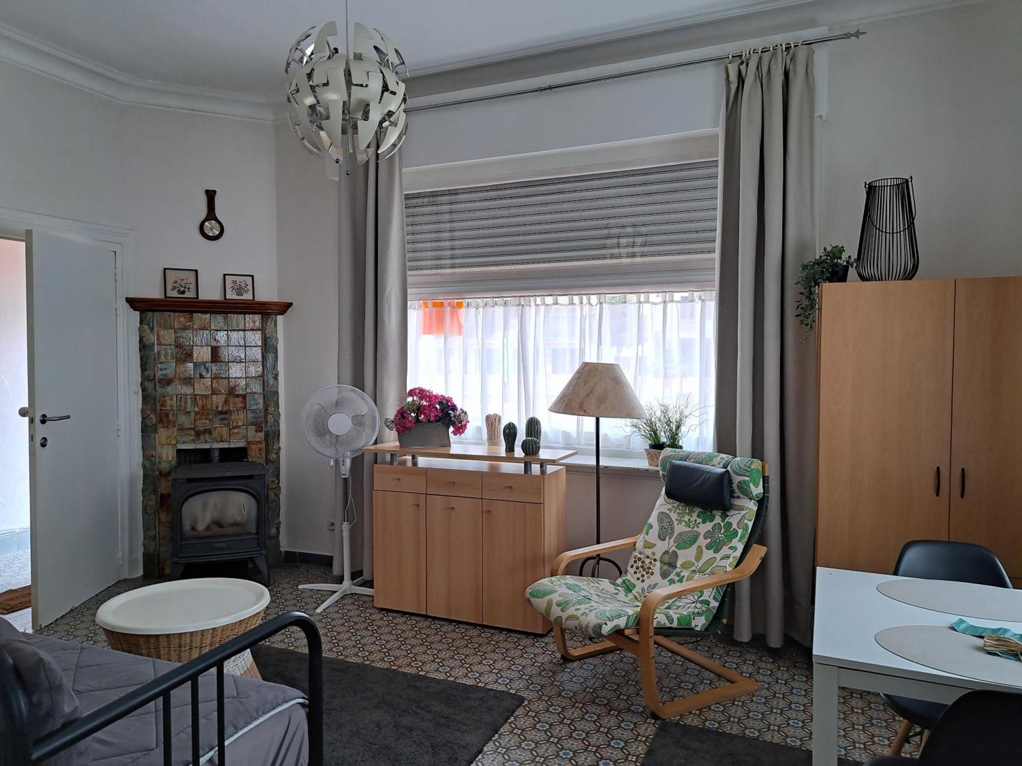 Apartment Descamps Blankenberge Exteriér fotografie