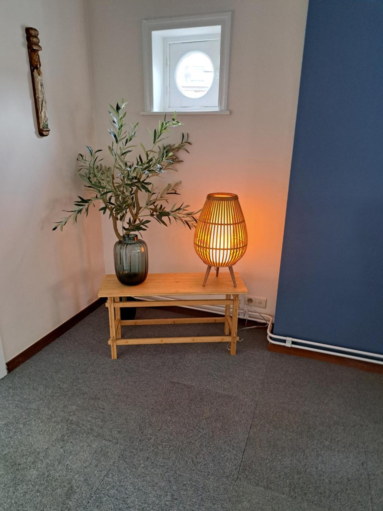 Apartment Descamps Blankenberge Pokoj fotografie