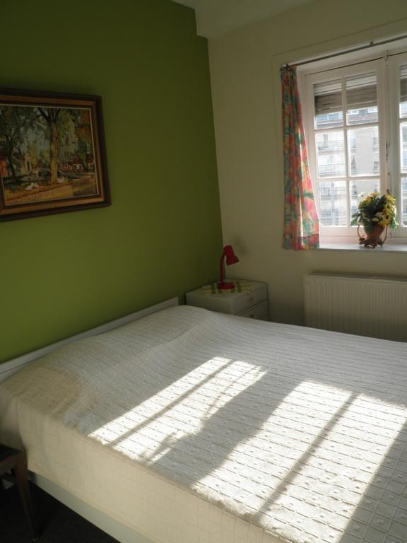 Apartment Descamps Blankenberge Pokoj fotografie
